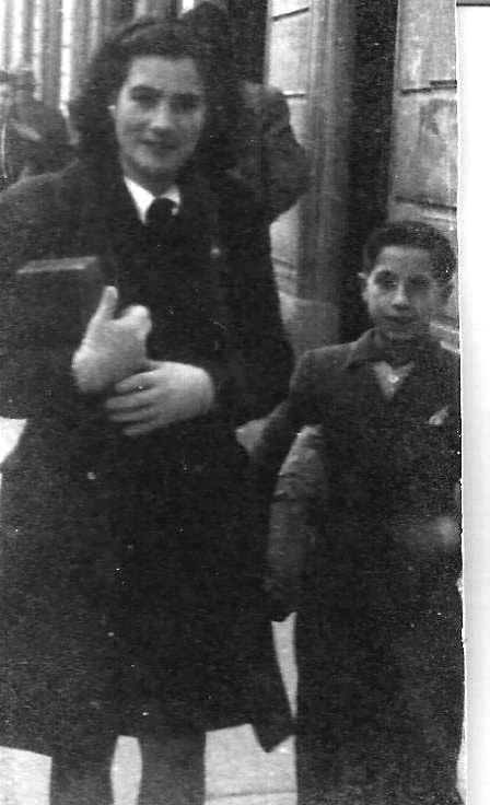 fondo Panisi Abelardo  Ida